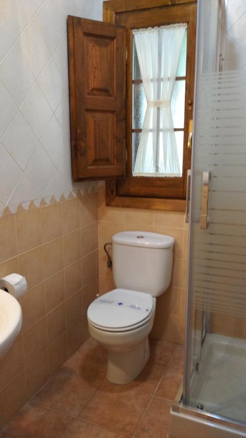 Casa Rural Leonor San Ciprián Εξωτερικό φωτογραφία