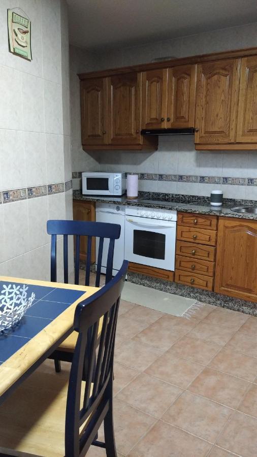 Casa Rural Leonor San Ciprián Εξωτερικό φωτογραφία