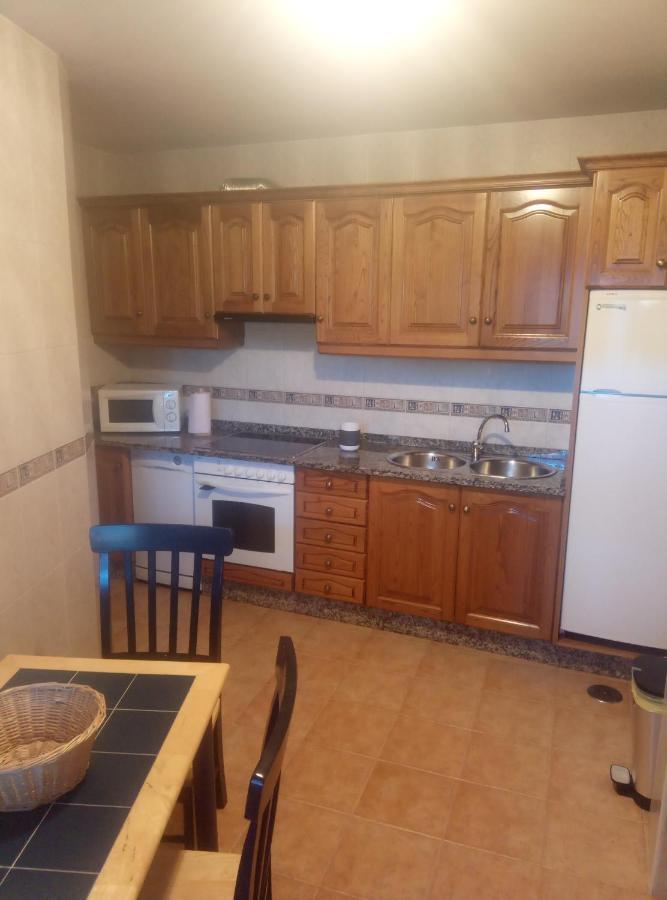 Casa Rural Leonor San Ciprián Εξωτερικό φωτογραφία